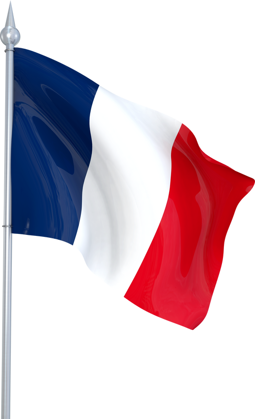 France flag