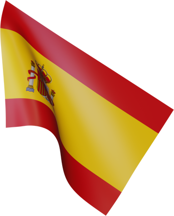 Flag of Spain